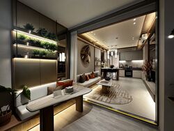 Union Square Residences (D1), Condominium #538923491